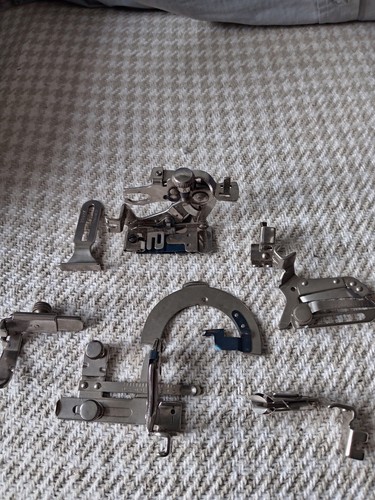 Singer sewing machine parts - singer,