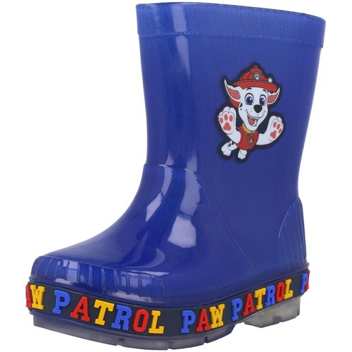 Paw patrol kids blue light - kids, light-up
