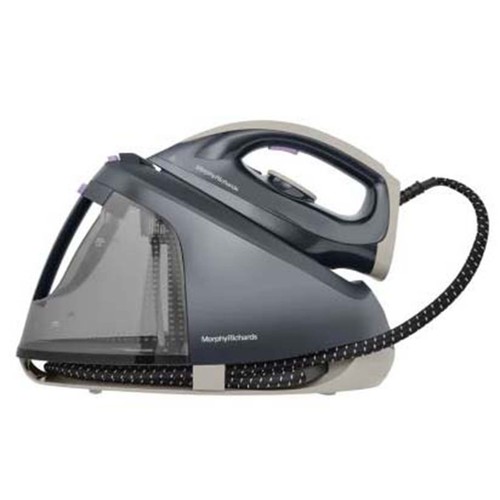 Morphy richards easy steam - richards,