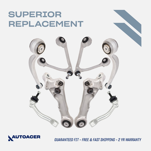 Autoacer front control - autoacer,