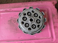 Suzuki SV650 Clutch Basket