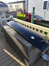 Ford Transit Mk 7 Sun Visor