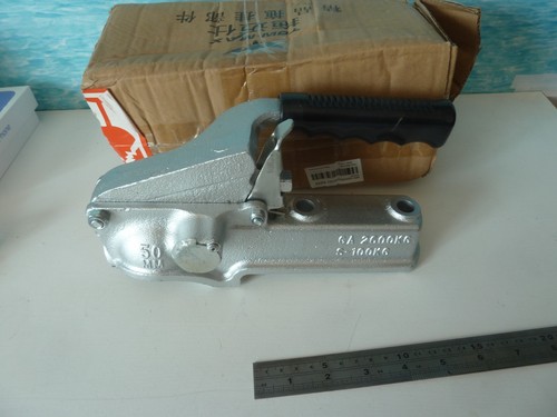 Bradley type heavy cast - bradley,