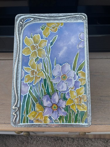 Churchill art nouveau - art,