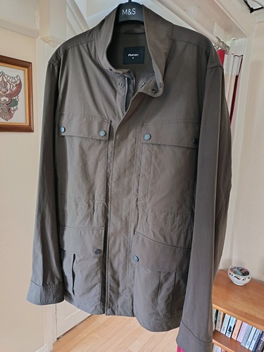 Rohan pioneer men - rohan, olive
