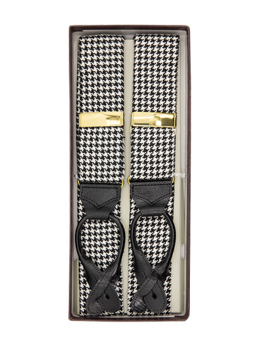 Albert thurston houndstooth - albert,
