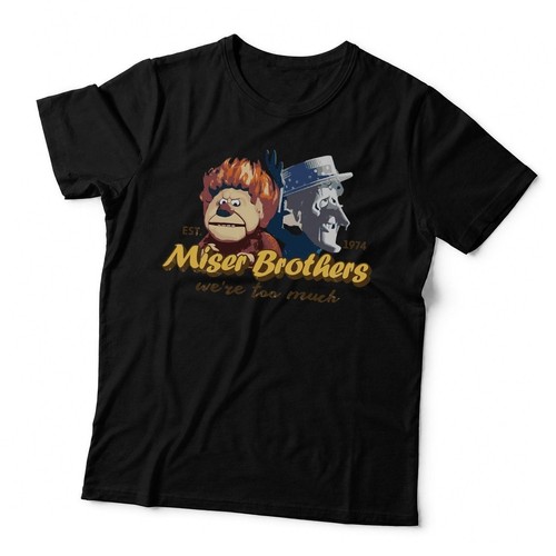 Heat miser and snow - and,