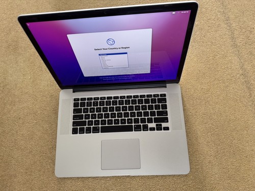 Apple macbook pro retina - apple,