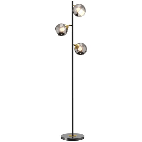 Modern tree floor lamp for - floor,