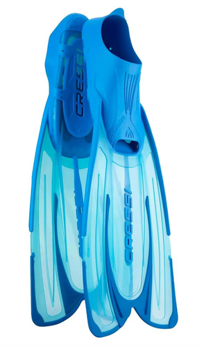 Cressi agua swimming fins - cressi,