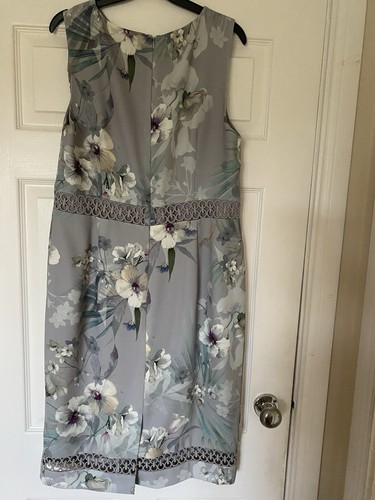 Jenny packham dress - packham, in