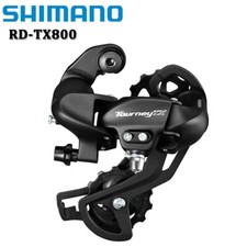 SHIMANO Tourney RD-TX800 7/8