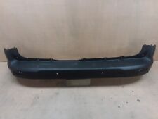 REAR BACK BUMPER FORD TRANSIT CONNECT 2014-2021 P/N MT1B-17K823