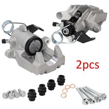 2 x Rear Brake Calipers For VW