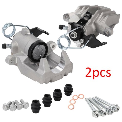 Rear brake calipers - x, for
