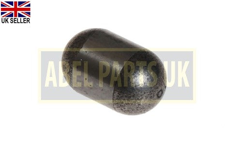 Baulk roller for jcb - roller,