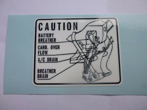 Honda cb250n 400n battery - cb250n,/400n,