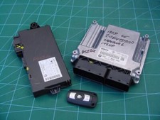 BMW 120 Ecu DDE 7809000