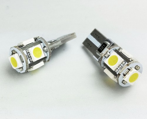T10 501 194 w5w canbus - t10,