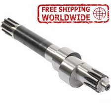 MF Camshaft 181993M91 10