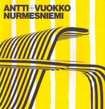 Antti Nurmesniemi /