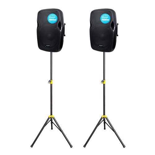 Kam rz12a 1000w active - rz12a, v3