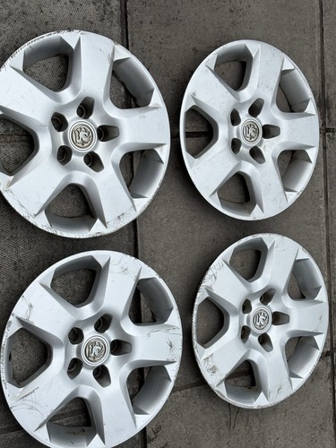 Vauxhall astra wheel - vauxhall,