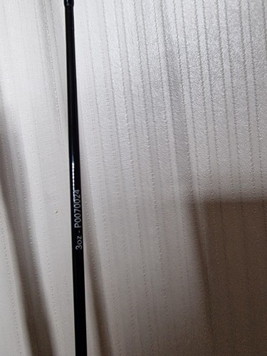 Fishing rod preston - fishing,