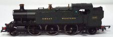 Hornby OO Gauge Steam