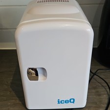 Ice Q Mini Fridge 4L