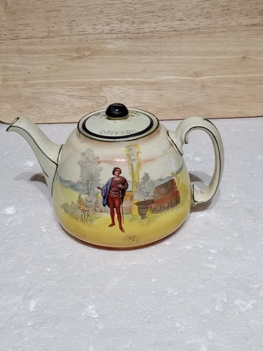 Antique royal doulton romeo - antique, 'romeo'