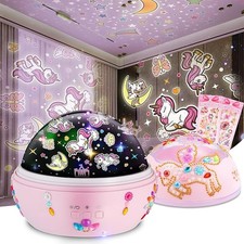 Unicorn Night Light