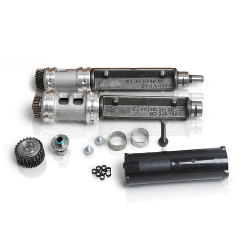 Engine balance shaft kit fit - shaft,