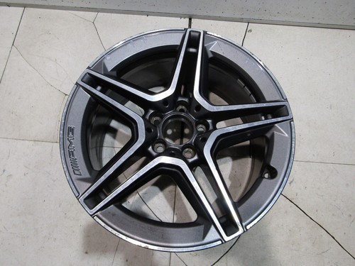 Mercedes class w205 c43 amg - c,