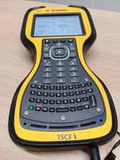 Trimble TSC3 Survey Controller