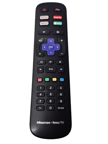 Genuine hisense roku - genuine, tv
