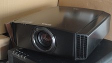 JVC DLA-X55RBE Projector
