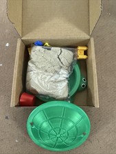 Turtle Sandbox with Lid