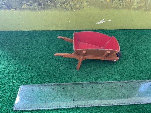 Vintage dinky die cast - dinky, farm/