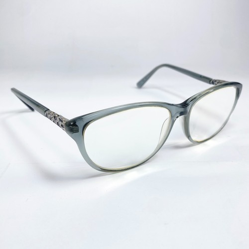 Specsavers eyeglasses blue - eyeglasses,