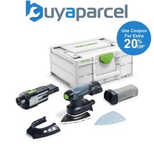 Festool 577628 Cordless Delta