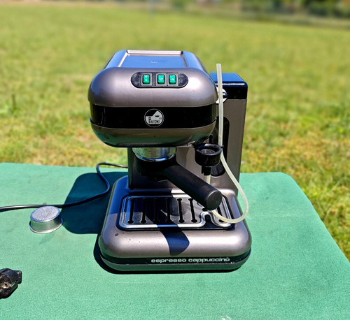 Pavoni coffee rare - la,