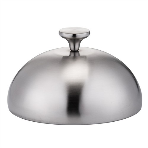 Stainless steel dome - stainless,