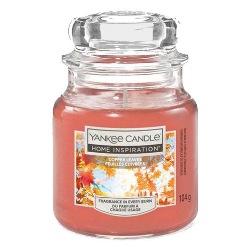 Yankee candle scented - candle,