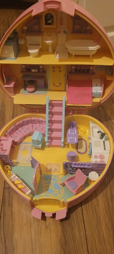 Vintage 1992 bluebird toys - vintage,