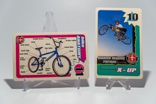 (2) Schwinn Quality BMX Stunt