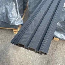 ⚡️CO-EXTRUSION WOODGRAIN