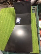 MG Midget Front Inner Wheel Arch Top Panel (L/H) Mk1, 2 3 1500 - CZJ189