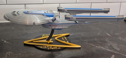 Excelsior class uss - class,