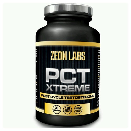Zeon labs pct post - zeon,